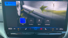 Volkswagen ID.4 210kW Style Pro 77kWh 5dr Auto Electric Estate